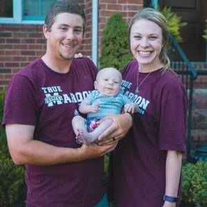 Meet your Posher, Brooke